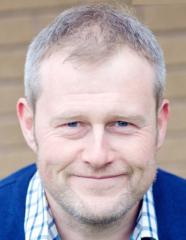 Philip Barnard