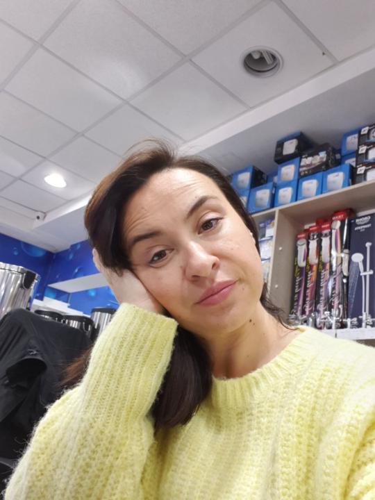 Ana Korugic