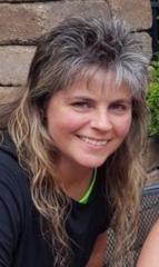 Diana Gormley