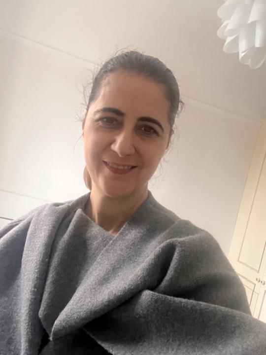 Nikoletta Buzder-Lantos