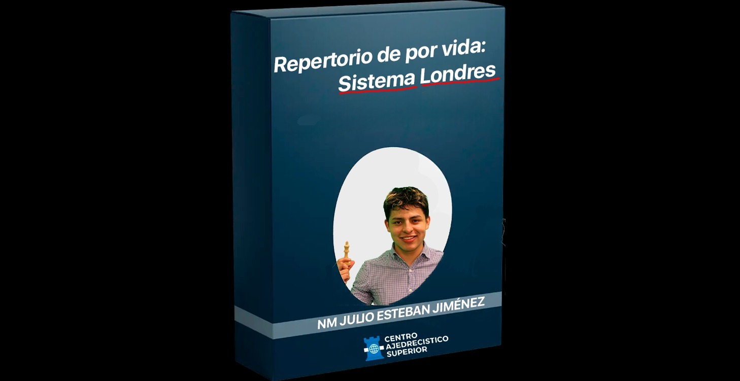 CURSO Sistema Londres (+4 Horas)