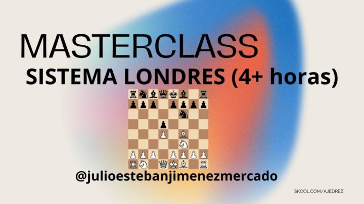 🧠 🎯 Por qué deberías jugar el Sistema Londres (sin complicarte)