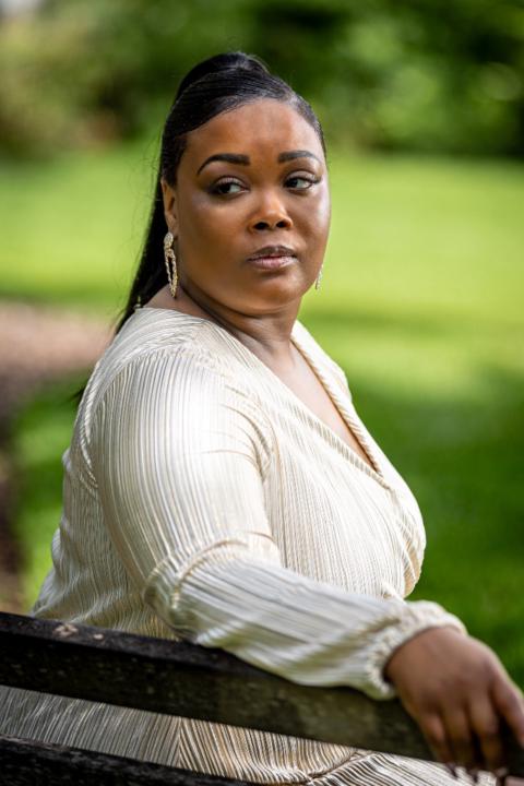 Carlisha Bowie