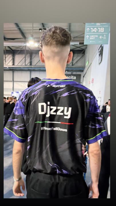 Djzzy Owl