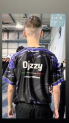 Djzzy Owl