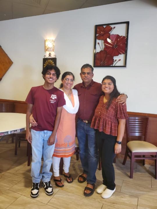 Vasuki Sargunan