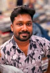 Sivaprasanthan Kandasamy