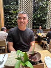 Javier Burbano