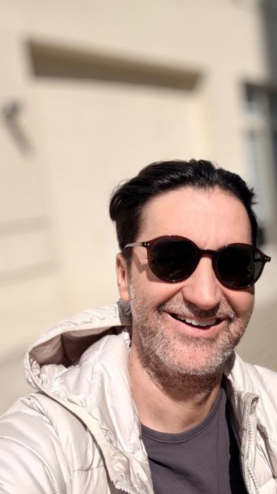 Kerem Omer Erkasap