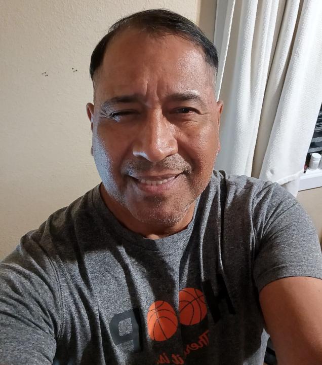 German David Becerra Cotrina