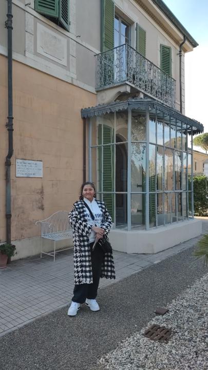 Alheli López Casas