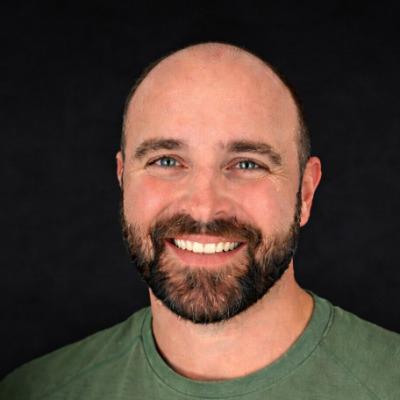Brad Weyant