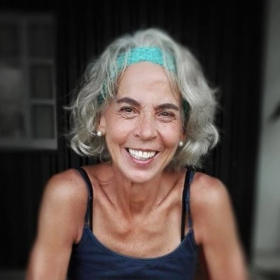 Maria Isabel Gonzalez