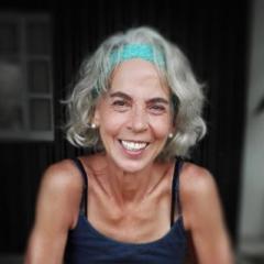 Maria Isabel Gonzalez