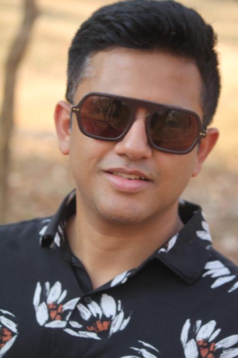 Anand Vora