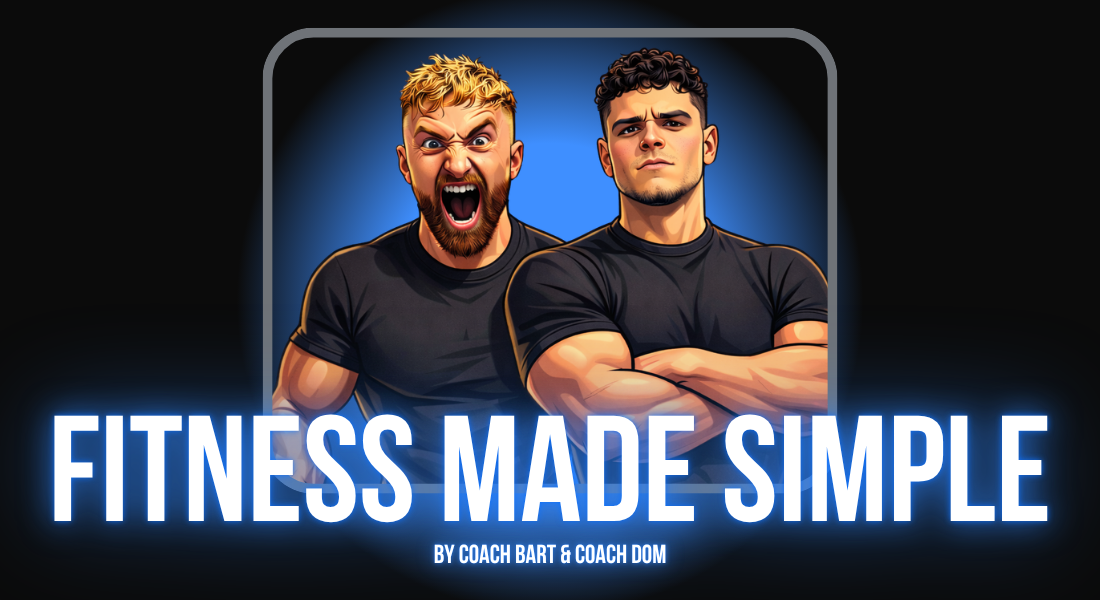 Fitness Made Simple