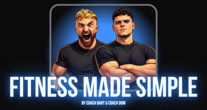 Fitness Made Simple