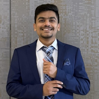 Rishanth Mahendrakumar