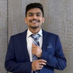 Rishanth Mahendrakumar