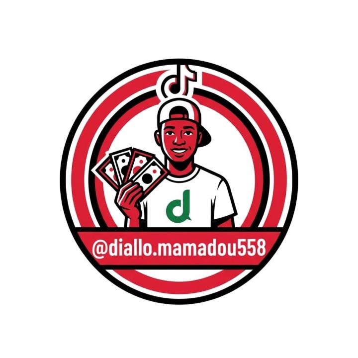 Diallo Mamadou
