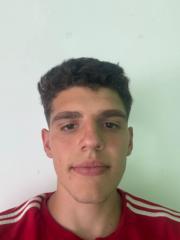 Facundo Messonez