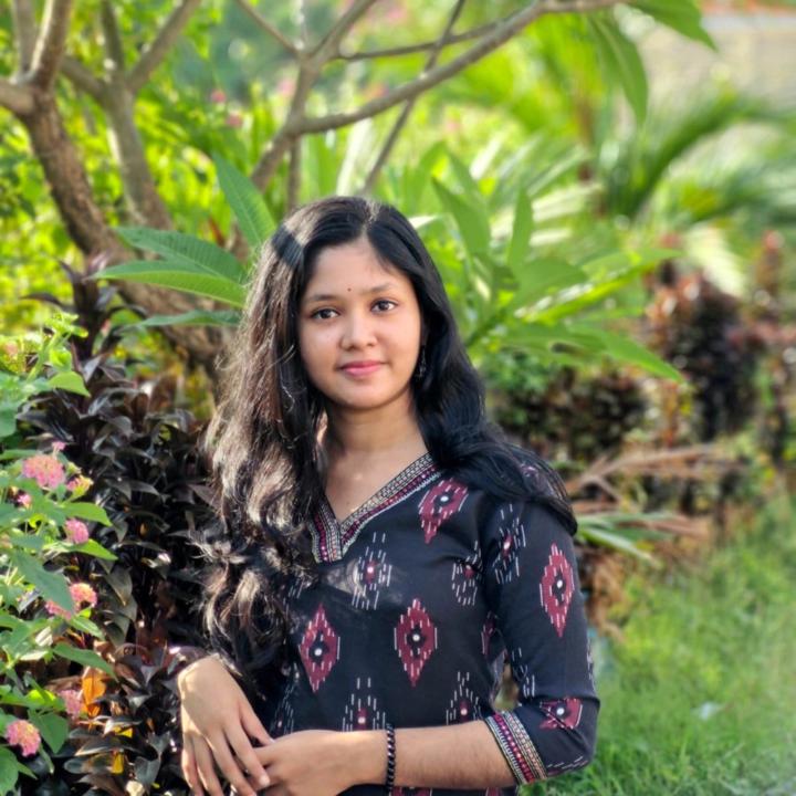 Manjima Vs