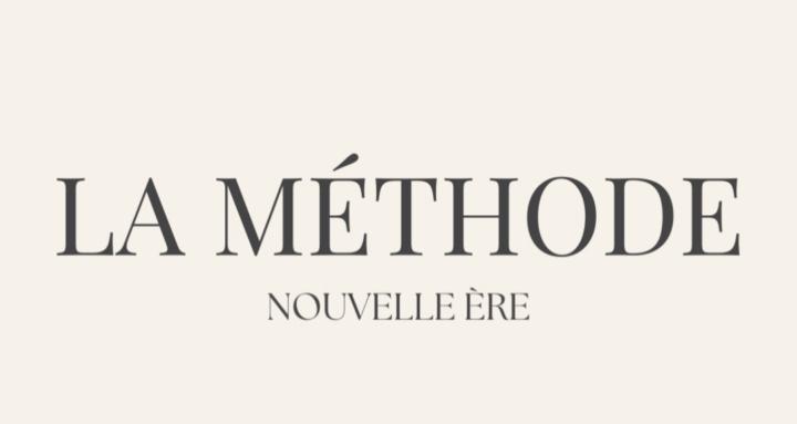 Nouvelle Ère - La Méthode