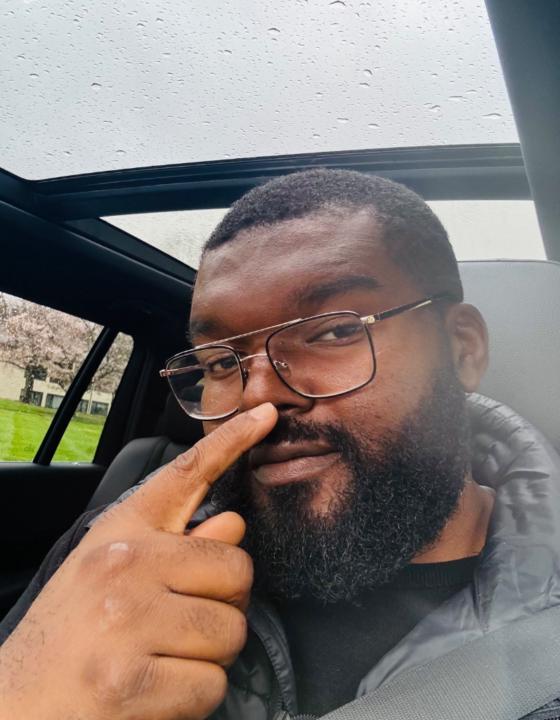 Chinweike Ugwuanyi