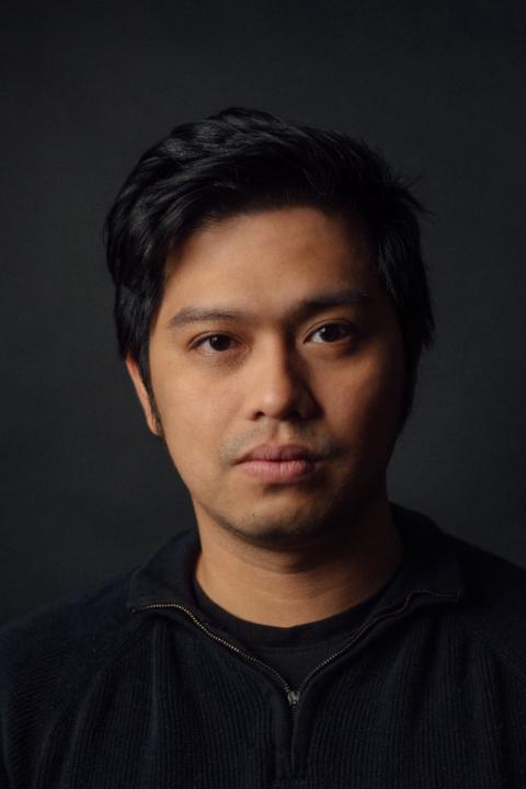 Shaun Matthew Vicencio