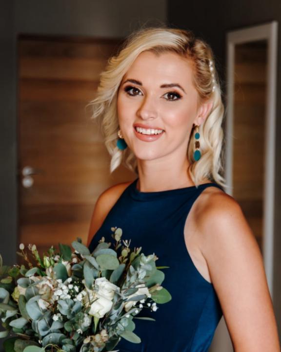 Liana van Wyk