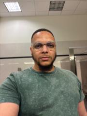 Joshua Hairston