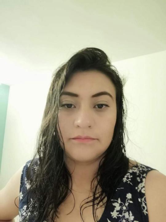 Rocio Herrera Candia