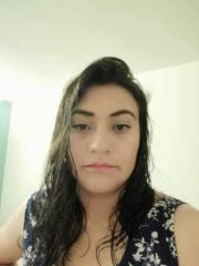 Rocio Herrera Candia