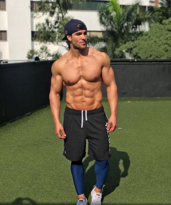 Orion Hale