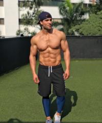 Orion Hale