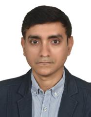 Debanjan Bhadury