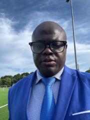 Moses Ntam