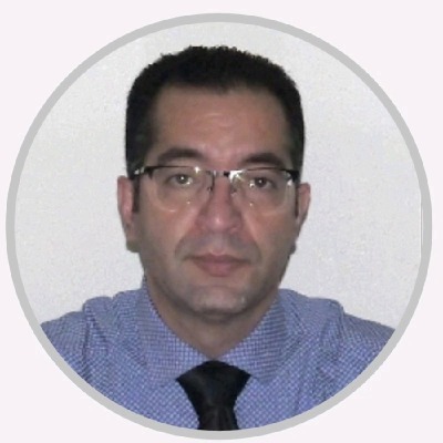Hicham El maghrabi