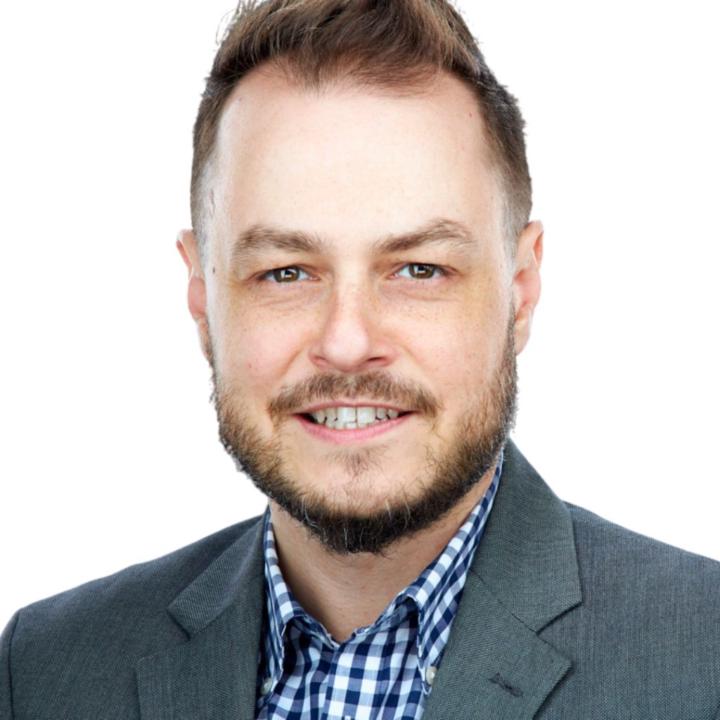 Jared Wolfe