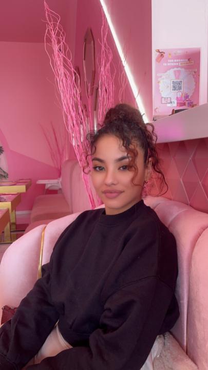 Ben El fahsi Camilia