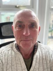 Trevor Newman