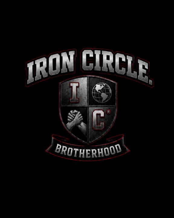 Iron Circle.