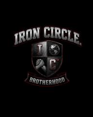 Iron Circle.