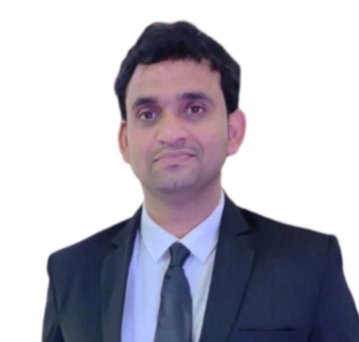 Manikandan Balasubramanian