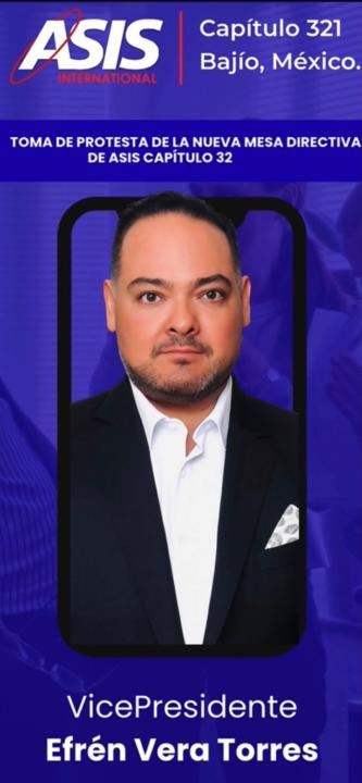Efren Vera