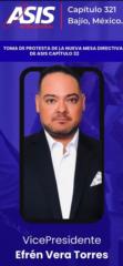 Efren Vera