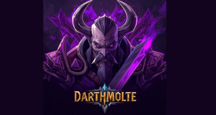 Darthmolte's War Room