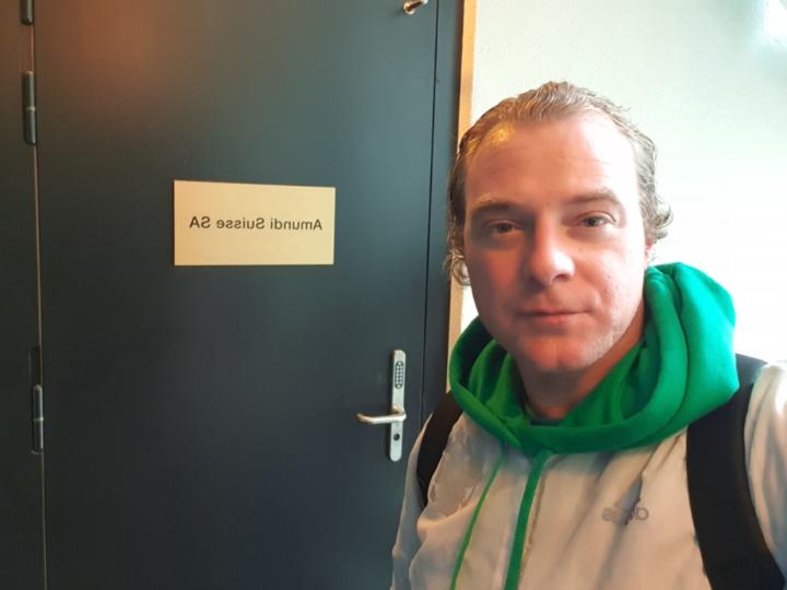 Ge Christophe