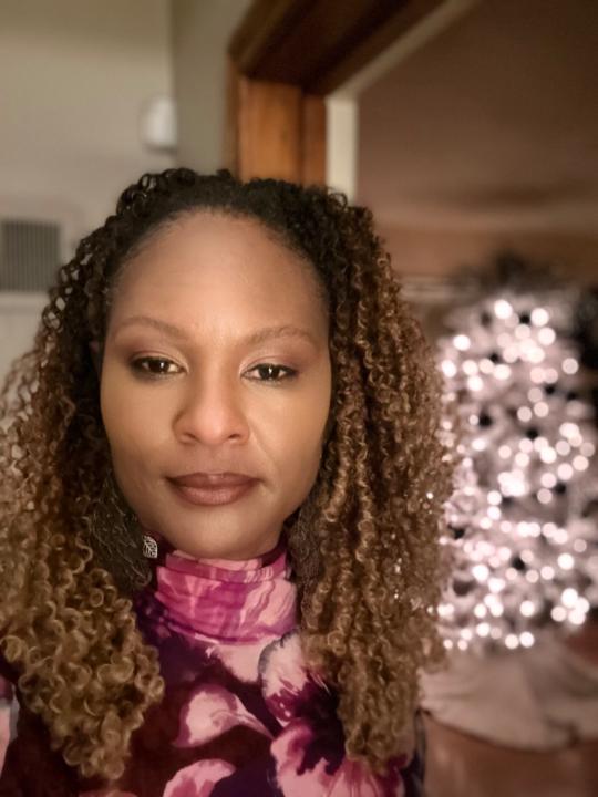 Deneka Johnson