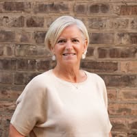 Vicky Decker